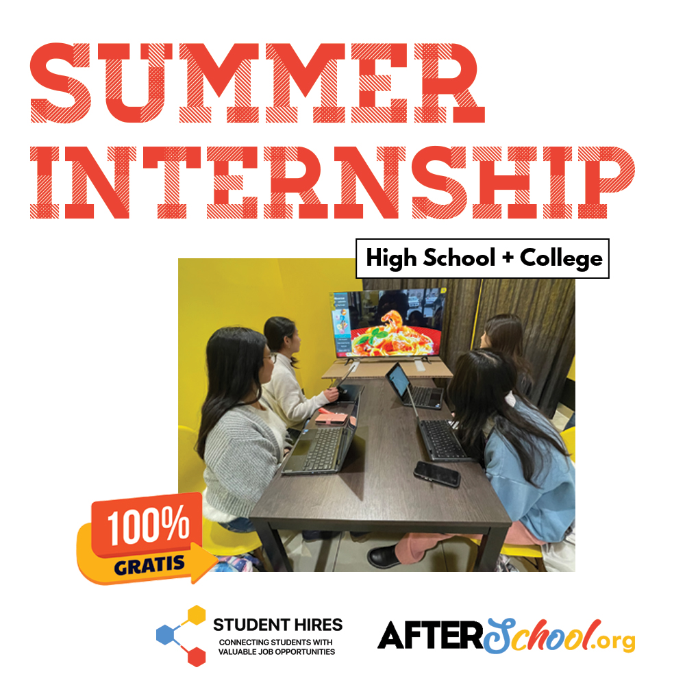summer internship