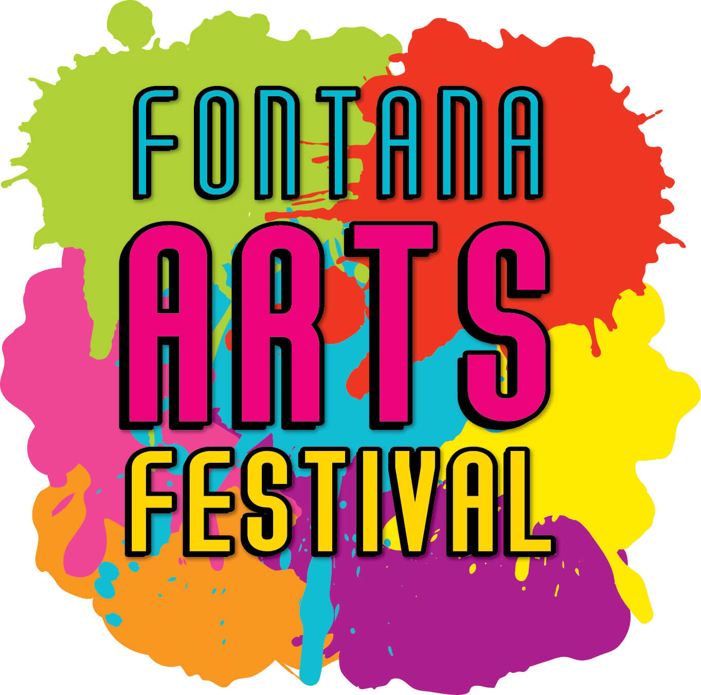 Fontana ArtFestival